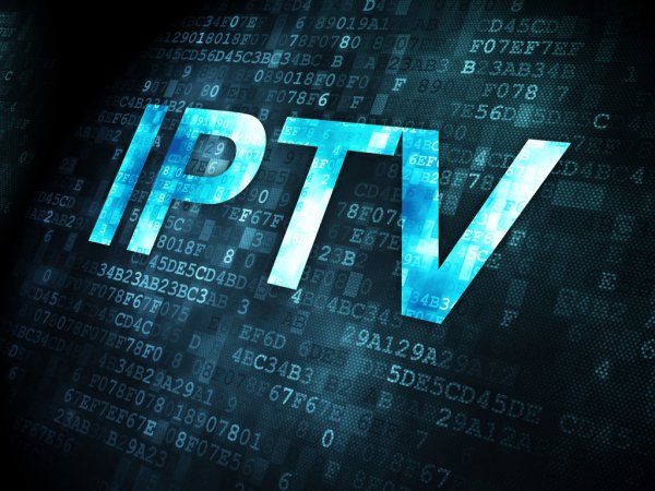 Free IPTV Trial